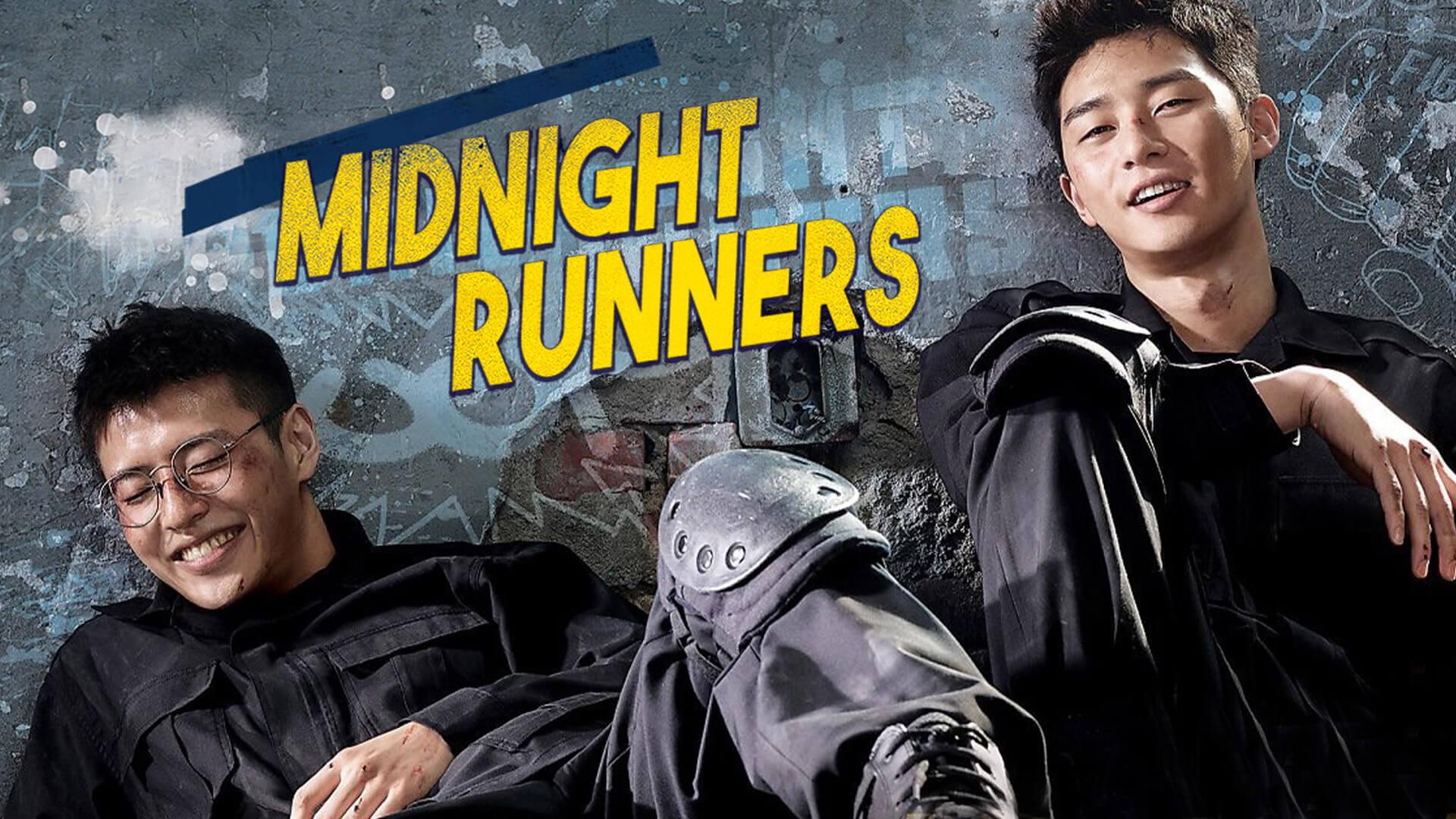 10 Rekomendasi Film Korea Action Comedy yang Wajib Ditonton