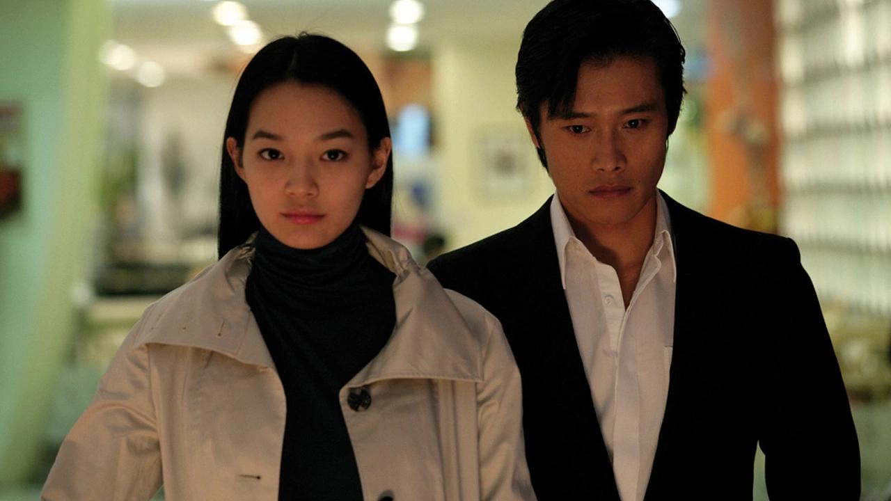 10 Film Mafia Korea Terbaik yang Wajib Ditonton