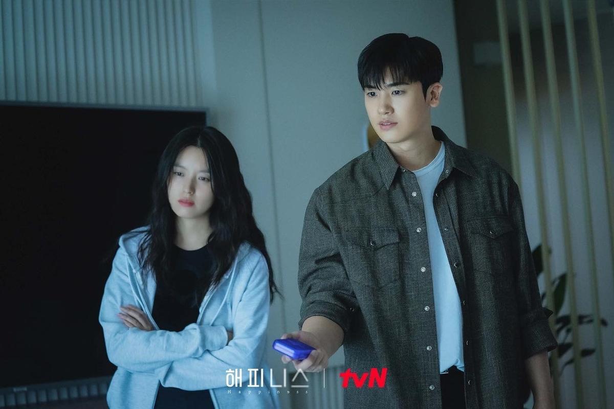 Download Drakor Happiness Sub Indo: Panduan Lengkap dan Situs Terbaik