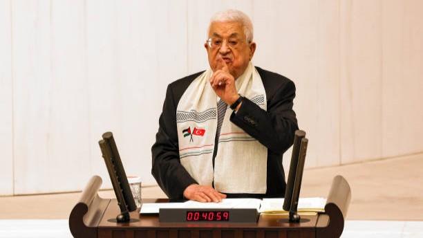 Sudah Waktunya Hamas-Fatah Sampingkan Perbedaan