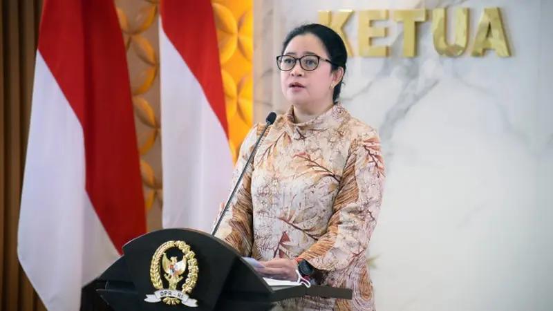 Soal Revisi UU Pilkada, Puan Pastikan Kepentingan Negara Sejalan Konstitusi