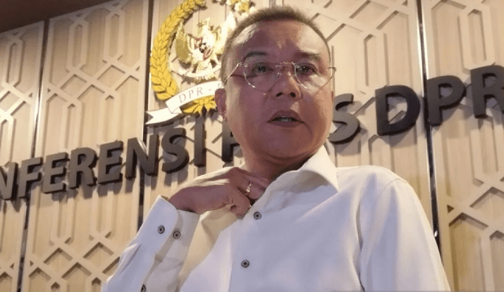 Batal Disahkan, Dasco Tegaskan Revisi UU Pilkada Sudah Dilakukan Sejak Januari 2024