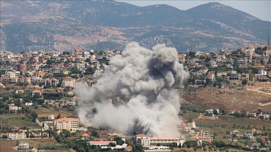 Serangan Brigade Al-Qassam Tewaskan Tentara Israel di Gaza
