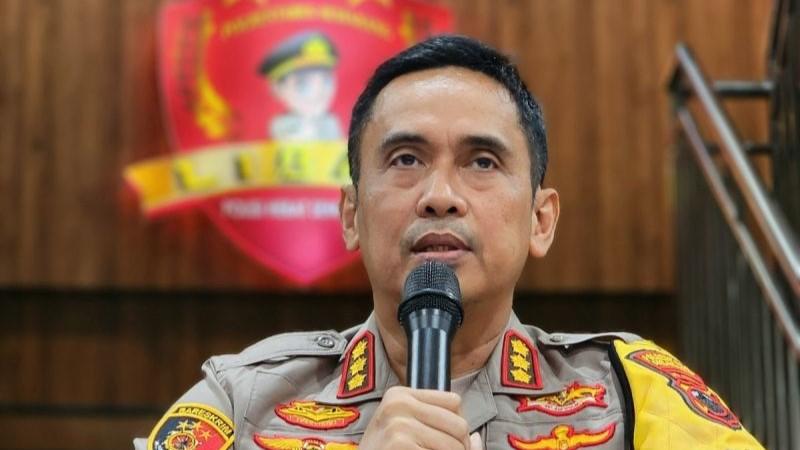 Tawuran Antargeng di Semarang, 1 Orang Tewas
