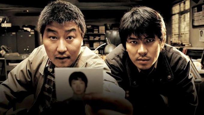 10 Rekomendasi Film Korea Pembunuh Berantai yang Mencekam dan Menggugah Pikiran