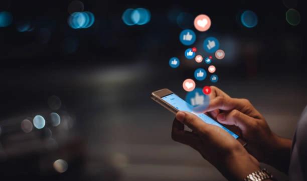 Kamu Mau Akun Medsos Aman? Hindari Godaan Link Phising dan Judi Online