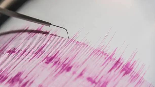 Luwu Timur Sulsel Diguncang Gempa M 3,9