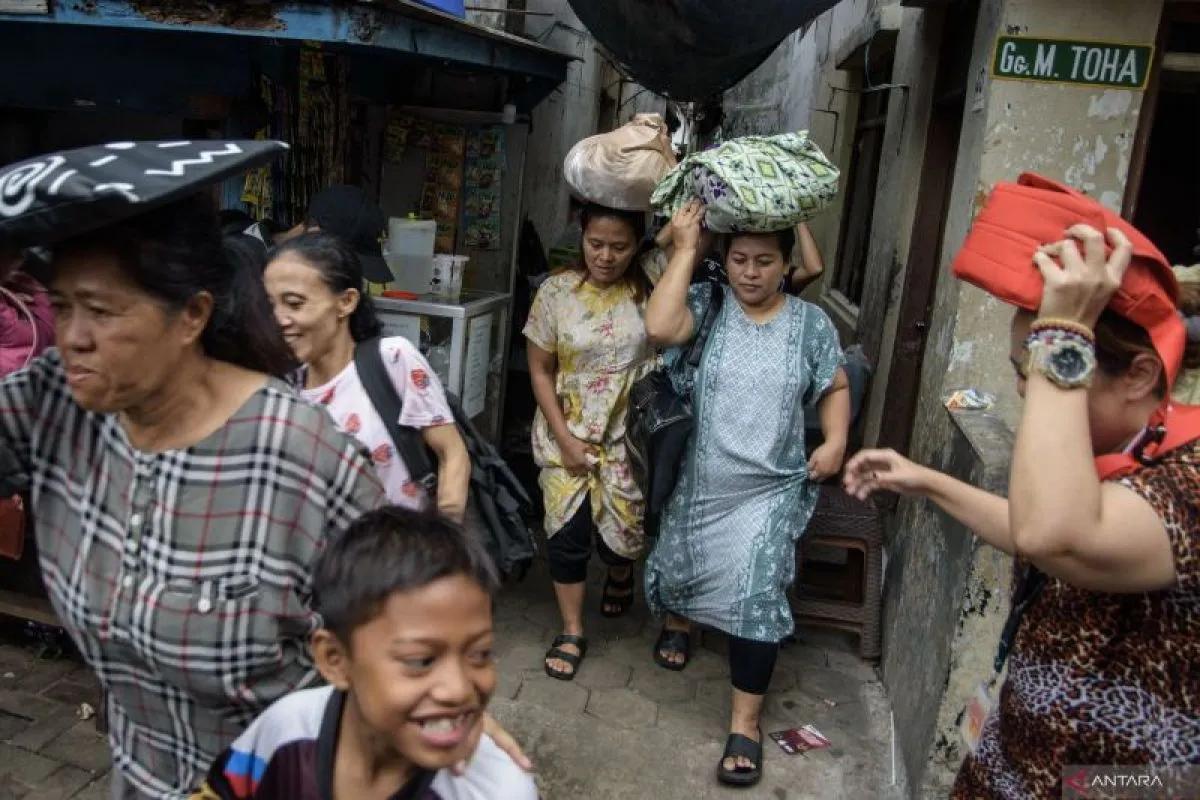 Simak! Begini Cara Bijak Merespons Informasi Risiko Bencana Menurut Psikolog