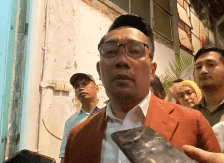 Ridwan Kamil Harap Pilgub Jakarta Kedepankan Adu Gagasan