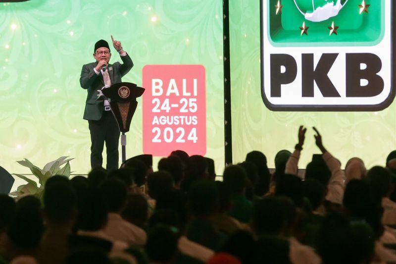 Cak Imin Usul Sistem Pemilu Dirombak Total, Ini Alasannya