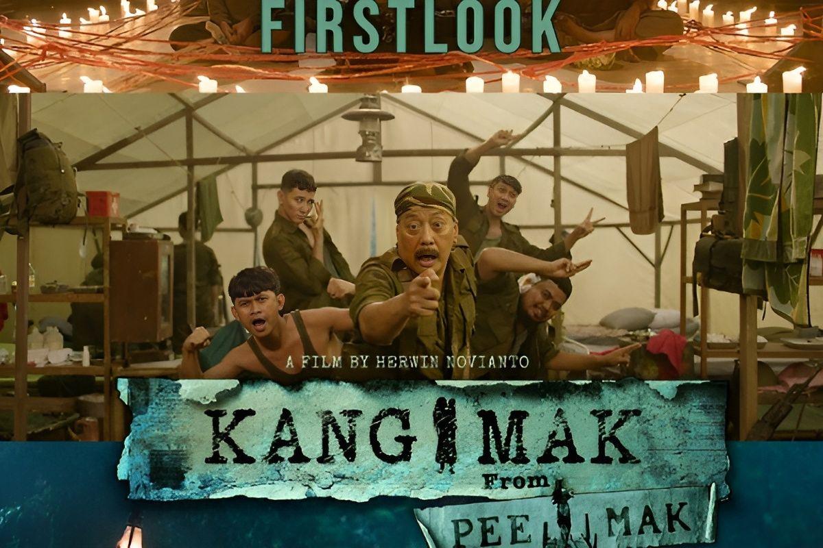 Link Download Film Kang Mak Full Movie Kualitas HD Selain LK21: Simak di Sini!