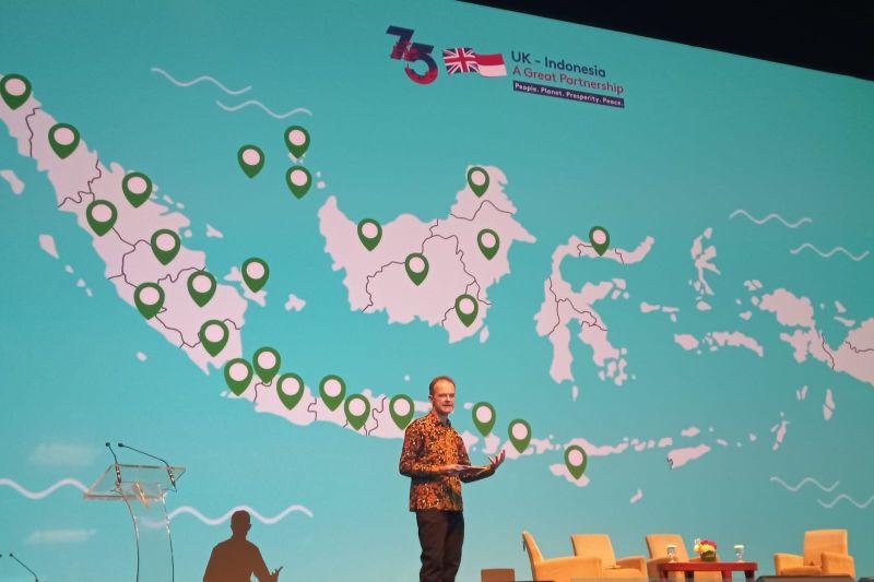 3 Cara Inggris Kurangi Emisi Karbon