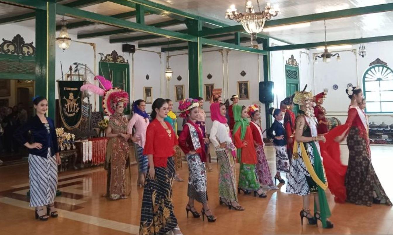 Cirebon Andalkan 4 Keraton Dongkrak Jumlah Wisatawan