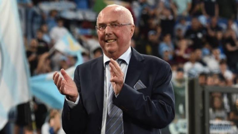 Sven-Goran Eriksson Tutup Usia, Selamat Jalan Legenda!