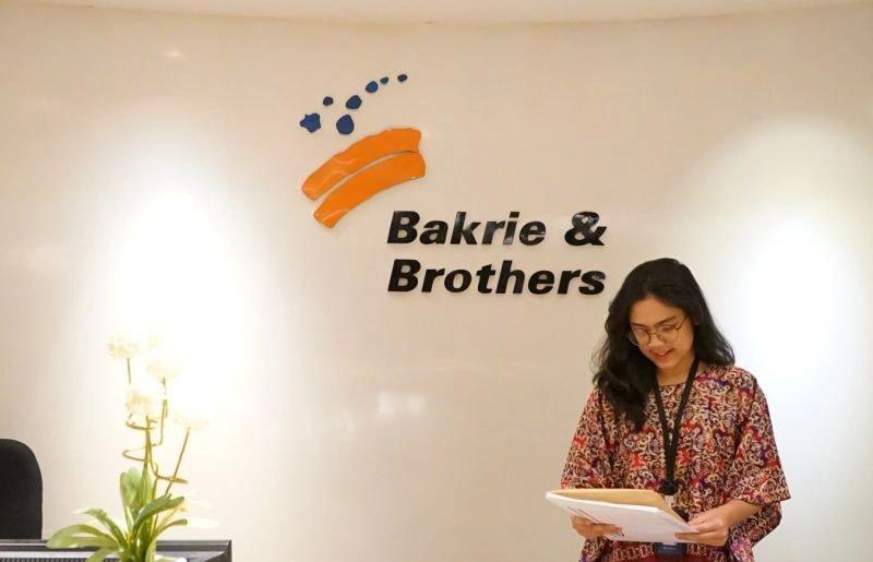 Bakrie & Brothers Rampungkan Proses Kuasi Reorganisasi