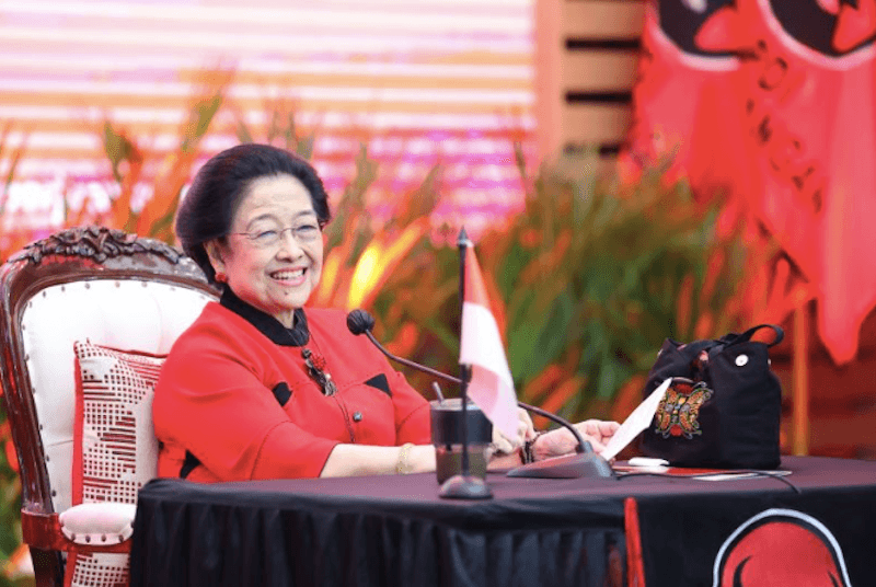 Megawati Yakin Kebenaran Pasti Hadir di Pilkada 2024