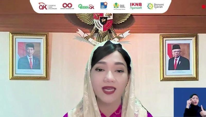 Per Juni 2024, Total Aset Industri Keuangan Syariah Capai Rp2.756 Triliun