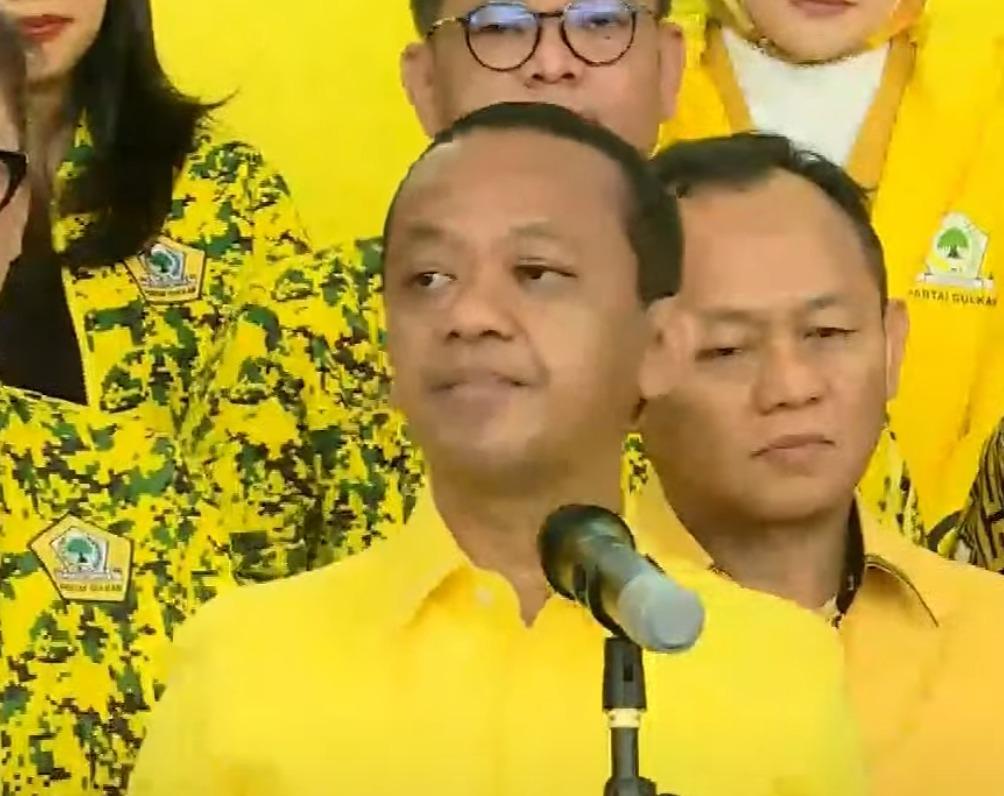 Mulai Sadar, Golkar Dukung Airin Rachmi Diany di Pilgub Banten 2024