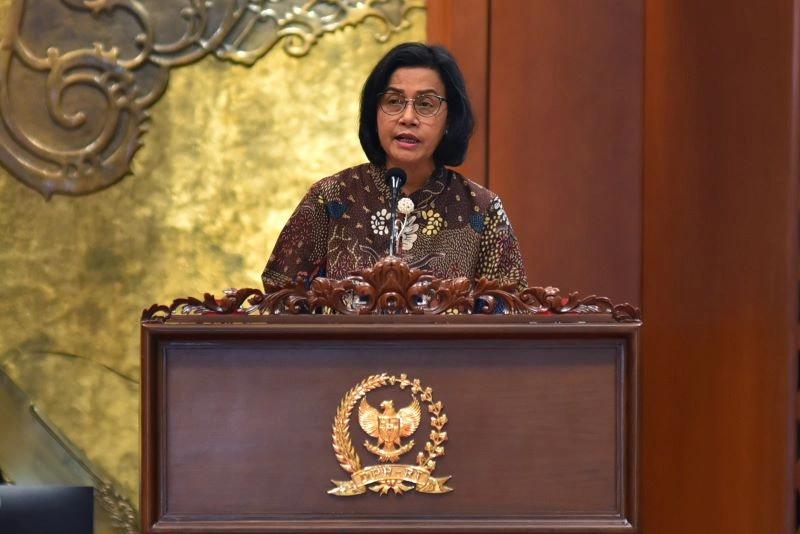 RAPBN 2025 Dipastikan Siap Hadapi Tantangan Global dan Akselerasi Pembangunan