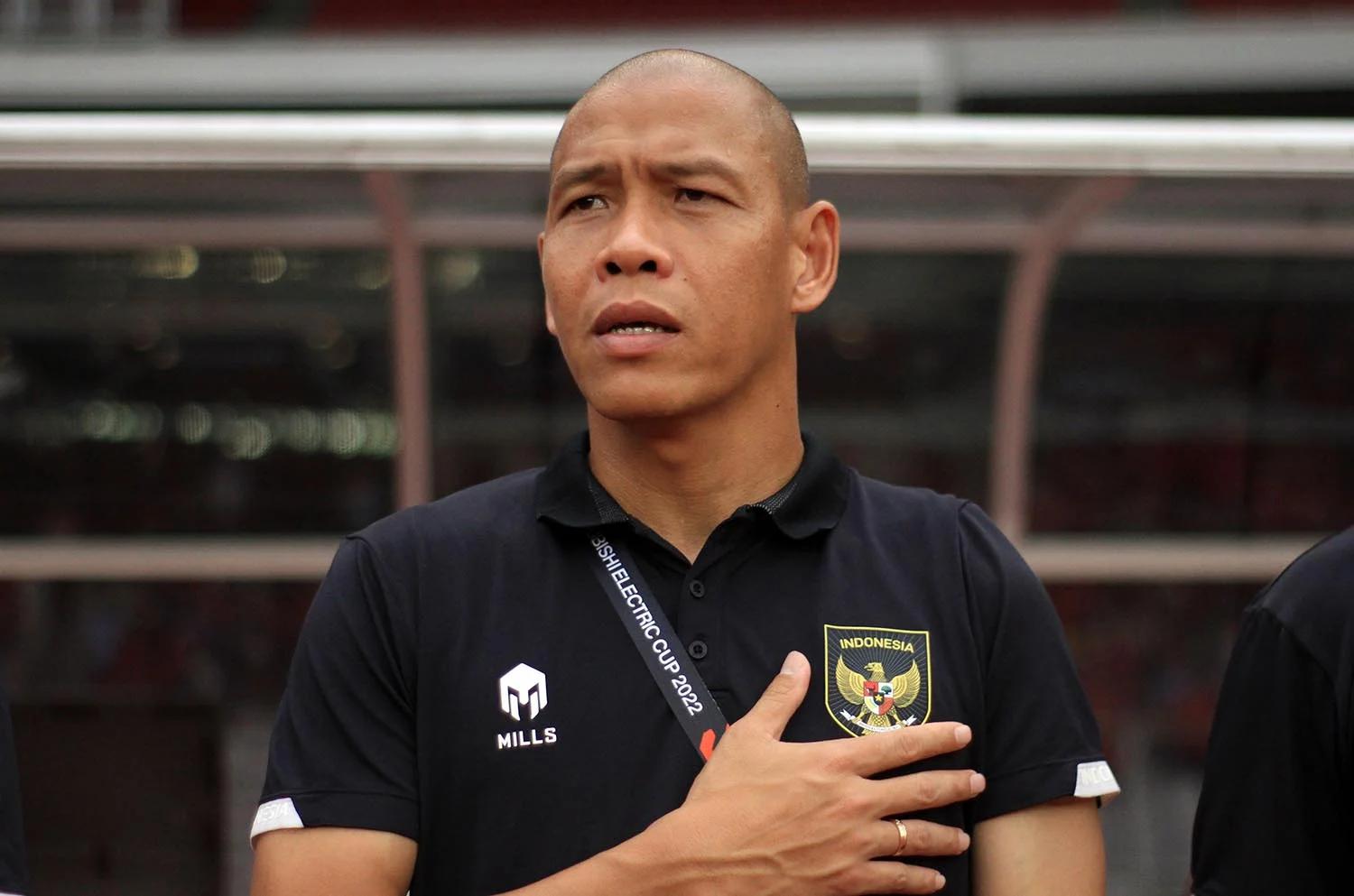 Timnas U-17 Fokus Benahi Taktik Jelang Kualifikasi Piala Asia