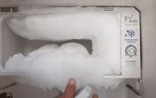 Cara Mencairkan Bunga Es Kulkas: Panduan Lengkap untuk Mengatasi Masalah Bunga Es