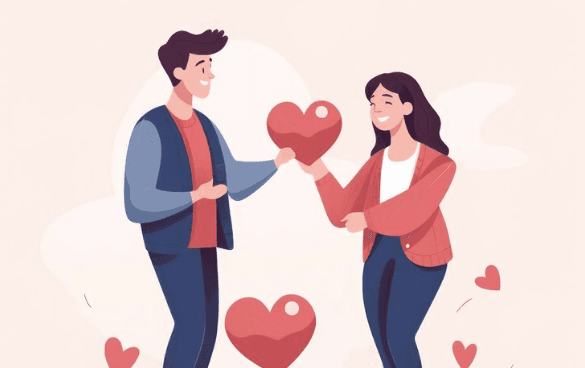 51 Ungkapan Cinta Penuh Makna untuk Menyentuh Hati Orang Terkasih