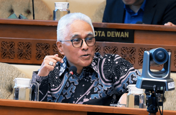 Komisi II Revisi PKPU Ambil Utuh Putusan MK Kembalikan Muruah DPR
