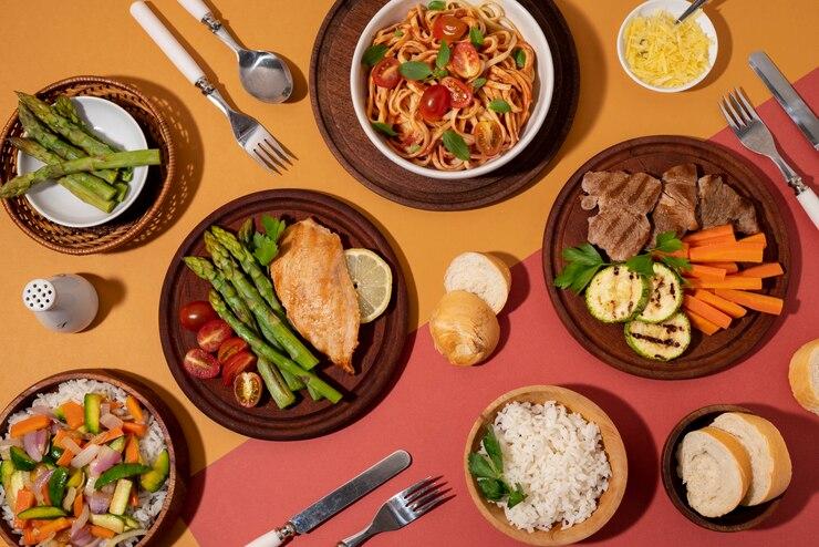 Cari Kuliner Enak di Bandung? Cek 5 Rekomendasi Ini!