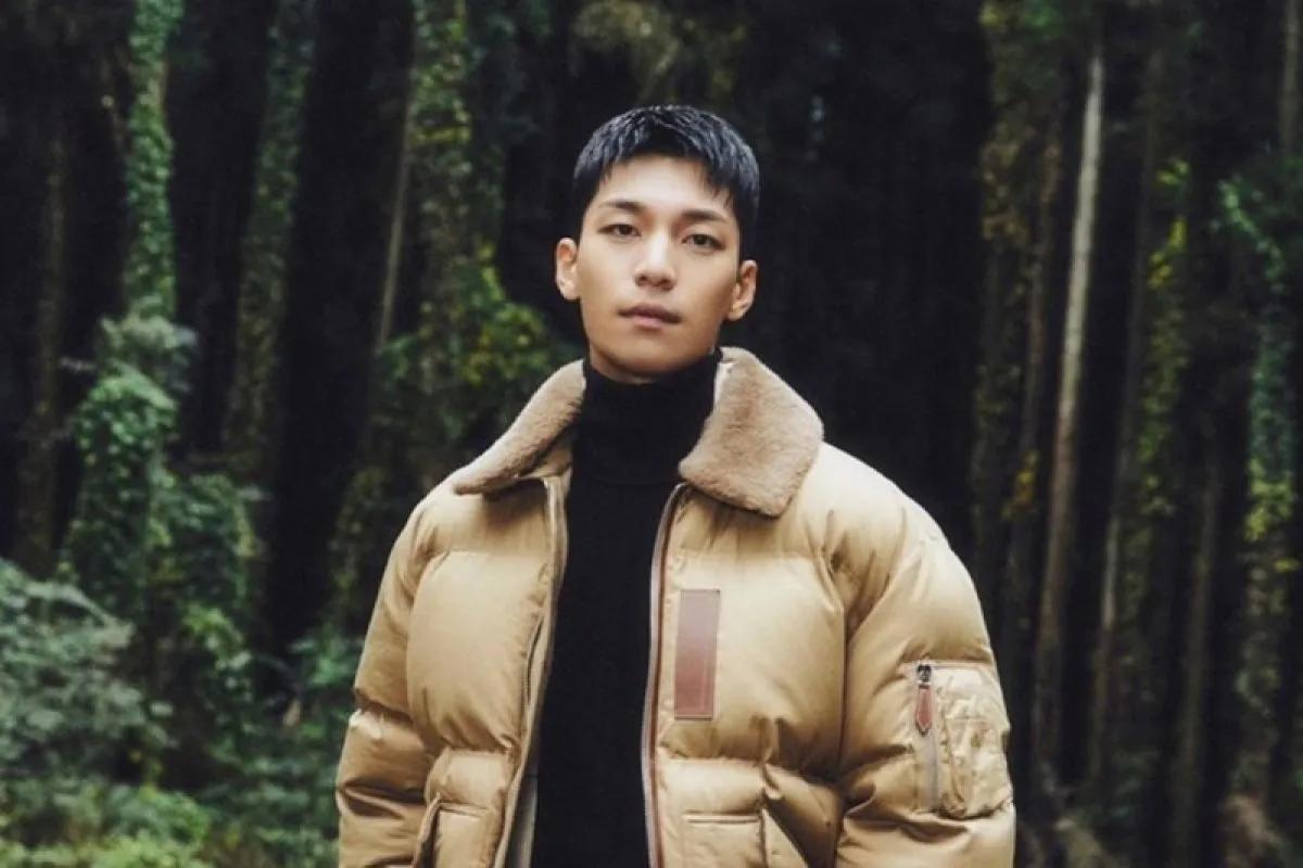 Promotor Siapkan Kejutan untuk Fan Meeting Wi Ha-joon di Jakarta