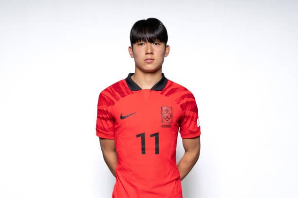 Penyerang Muda Tottenham untuk Pertama Kalinya Dipanggil Timnas Korea Selatan