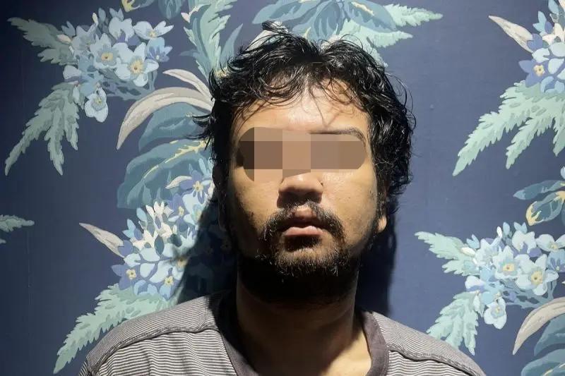 Pria di Palmerah Penyebar Video Porno Anak jadi Tersangka
