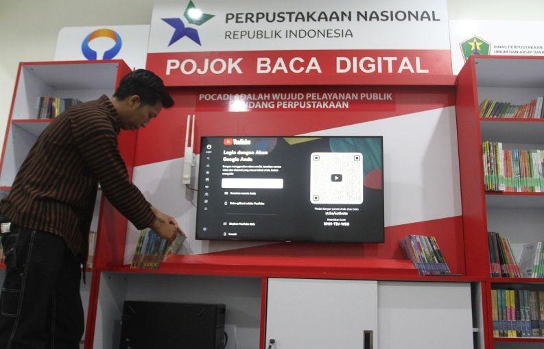 BI Nilai Digital Mindset Jadi Kunci dari Transformasi Digital pada UMKM