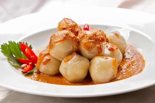 Resep Cilok Tetap Enak meski Sudah Dingin