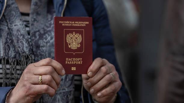 92 Warga AS Dilarang Masuki Rusia, Termasuk Wartawan