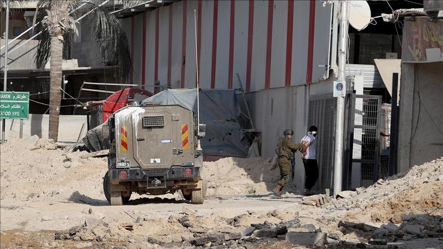 Tragis! 5 Warga Palestina Tewas Ditembak Tentara Israel di Masjid Tepi Barat