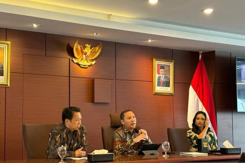 Beneran Nih? Indonesia bakal Ekspor Listrik ke Singapura