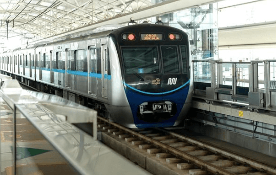 Mau Liburan di Dekat Stasiun MRT? Ini 5 Rekomendasi Destinasi Wisata Dekat MRT Jakarta