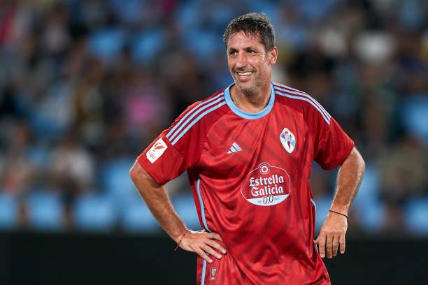 Joan Capdevila: Saya Harap Espanyol Bertahan Lama di Laliga