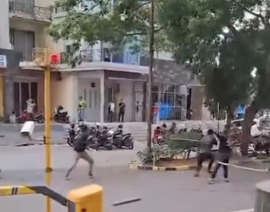 Ini 5 Fakta Ormas Vs Debt Collector di Bekasi gegara Penarikan Mobil