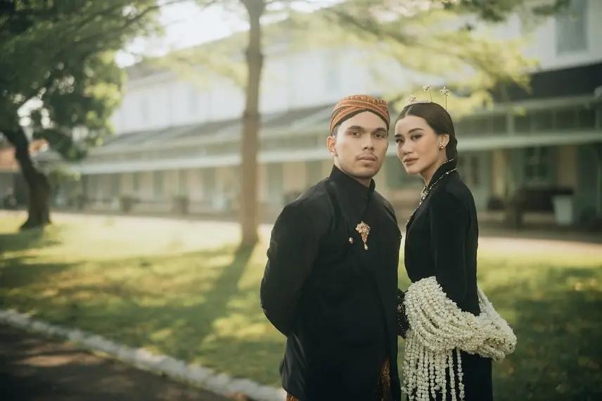 Polisi Panggil Ulang Aaliyah-Thoriq soal Tudingan Hamil Duluan Hari Ini