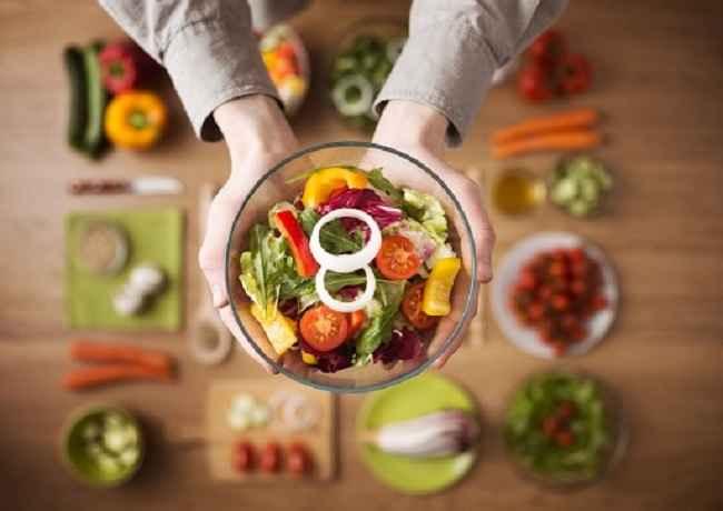 Untuk Golongan Darah A, Ini Menu Diet yang Cocok