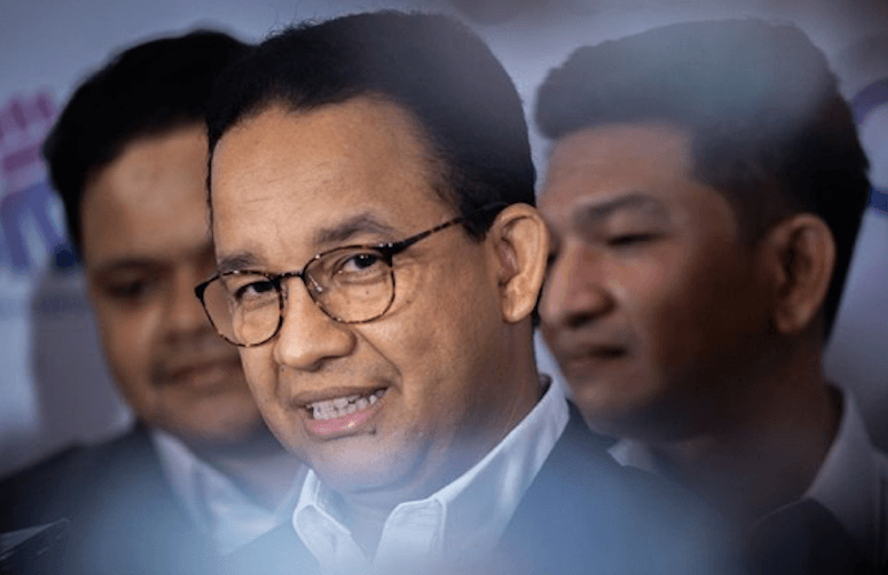 Anies Ingin Pilkada Bermanfaat untuk Rakyat Bukan Elite