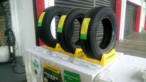 3 Kelebihan dan Kekurangan Ban Mobil Dunlop Enasave