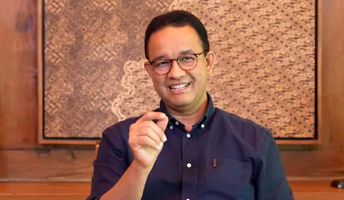 Anies Gagal Nyagub Mulyono Disalahkan, Istana: Jangan Semua Nyalahin Presiden