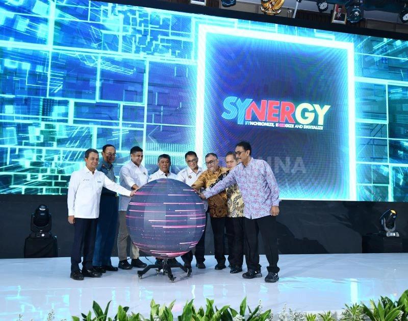 Pertamina Luncurkan Digitalisasi Perizinan Terpadu demi Genjot Bisnis