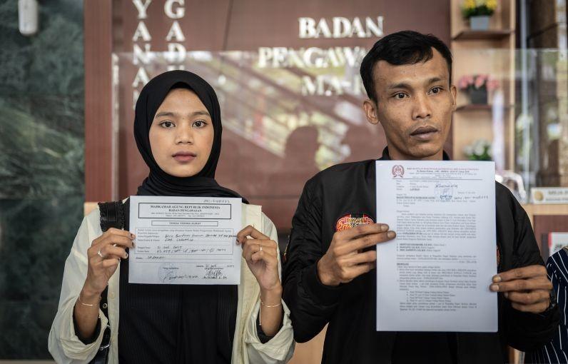 Hakim Kasus Ronald Tannur di Pecat, Komisi III Harap Jadi Pelajaran Seluruh Hakim di RI