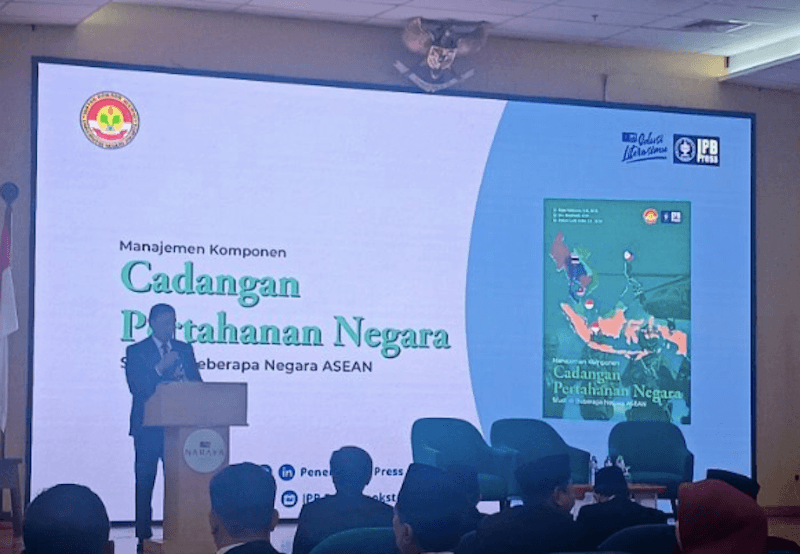 Perlu Pendidikan Terarah untuk Wujudkan Indonesia Emas 2045