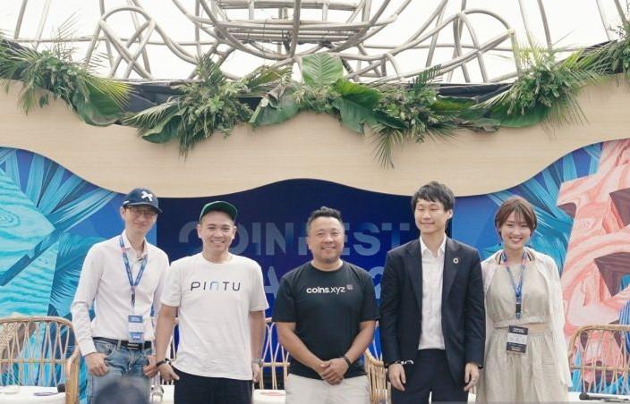 Indonesia Dinilai Bisa Jadi Pemain Kunci Pasar Kripto Asia Tenggara