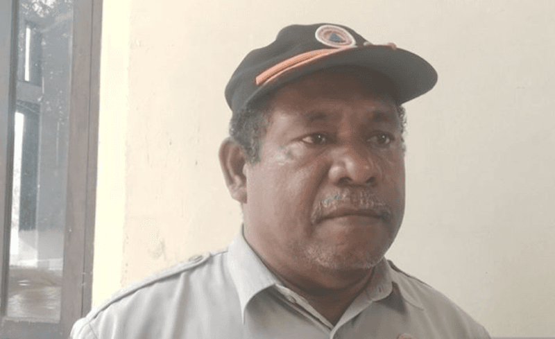 Warga Jayapura Diminta untuk Tingkatkan Mitigasi Bencana Cuaca Ekstrem