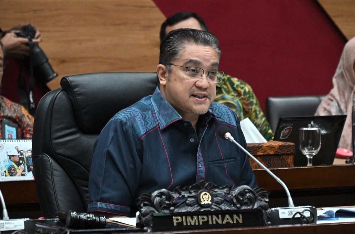 Harus Gelar Audit Bersama Dampak Rp111 Triliun Anggaran Pendidikan Tak Terserap di 2023